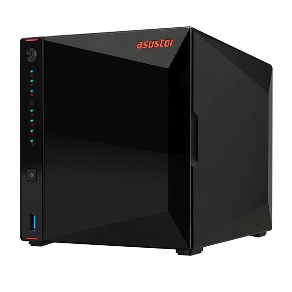 ASUSTOR AS5404T NIMBUSTOR 4 Gen2 [NAS]
