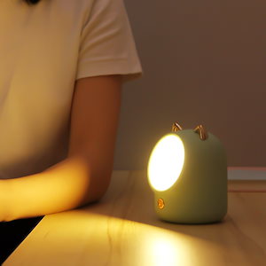 ナイトライト ムーンライト LED 調光調色 USBランプ ベッドライト テーブルライト 仕事 寝室