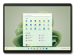 Surface Pro 9 QEZ-00062 [フォレスト]