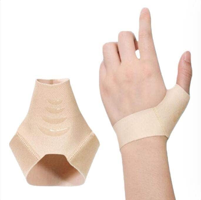 【20点セット】【急速出荷】親指サポーター 親指 手首固定 女性 L サポーター 腱鞘炎 シリコン 親指 親指固定 手首 サイズ別 簡単 左右兼用 男性 1ケ入 サポート フィット 付け根