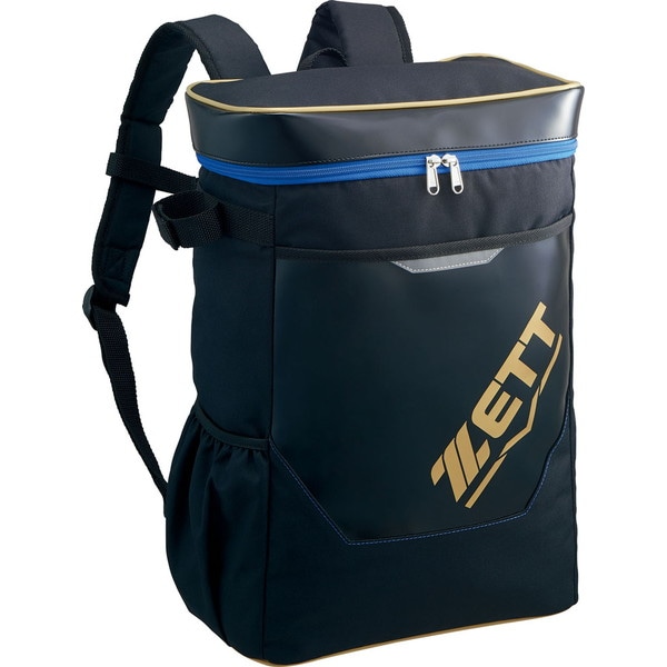 ZETT ゼット 野球 少年用デイパック バッグ BA1523-1982 リュック