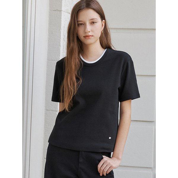 ベーシック半袖Tシャツ OP3K5420