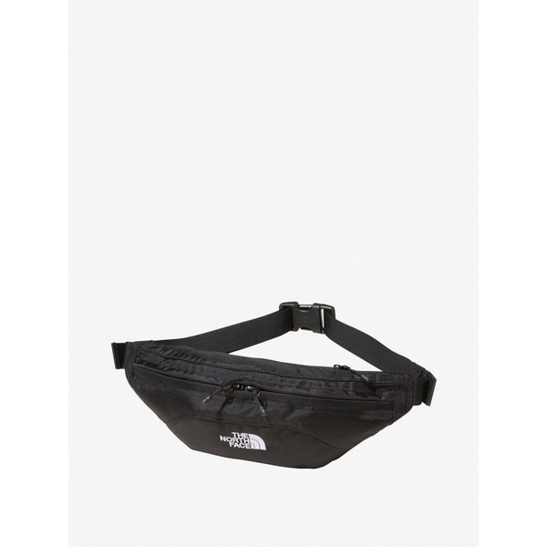 ザ・ノース・フェイス THE NORTH FACE グラニュール NM72305-K バッグ ウェストバッグ