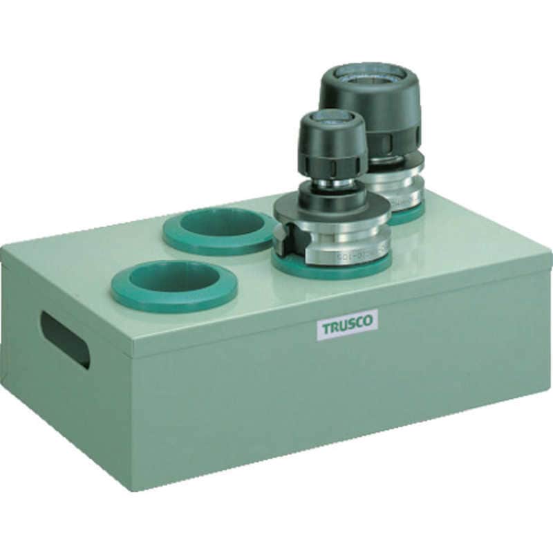 トラスコ中山　ツーリングケース BTNT兼用50用 4個収納　NT504