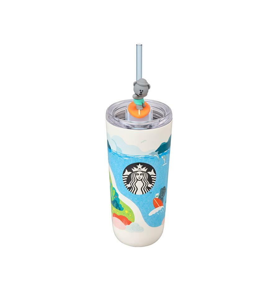SS 済州 ジョイ コールドカップ 473ml 韓国スターバ グッズ 8,725円