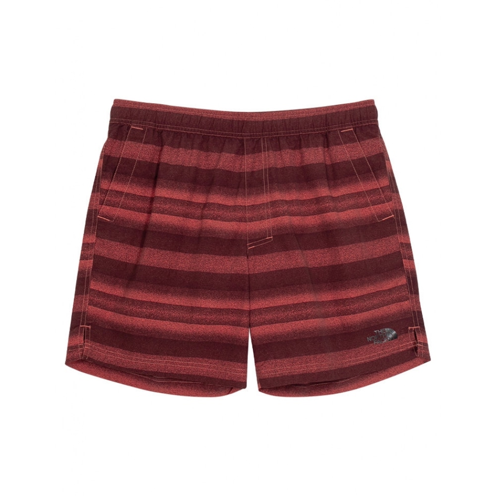ノースフェイスメンズスイムショーツ