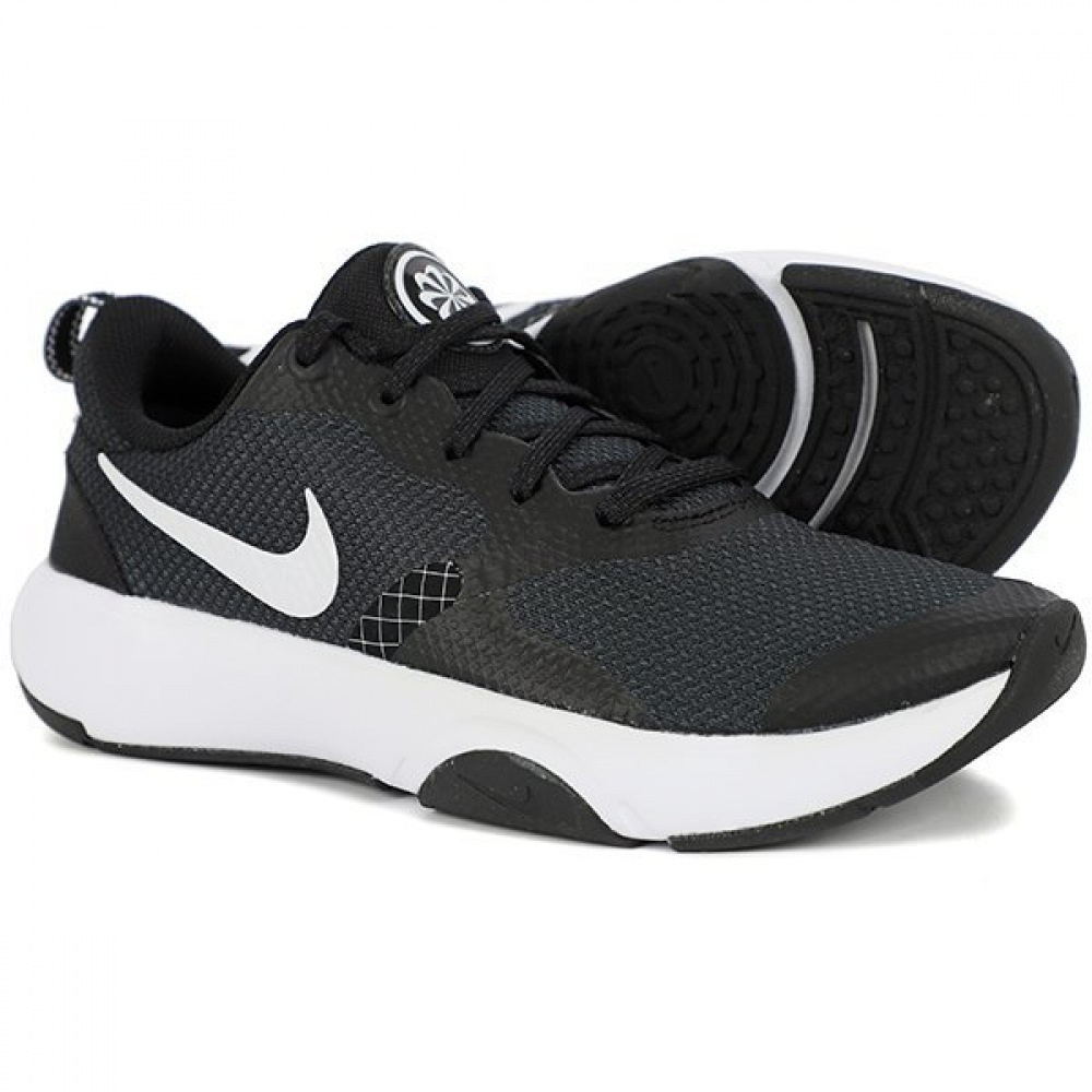 【Nike】【本物】ナイキWシティレップTR（DA1351-002）