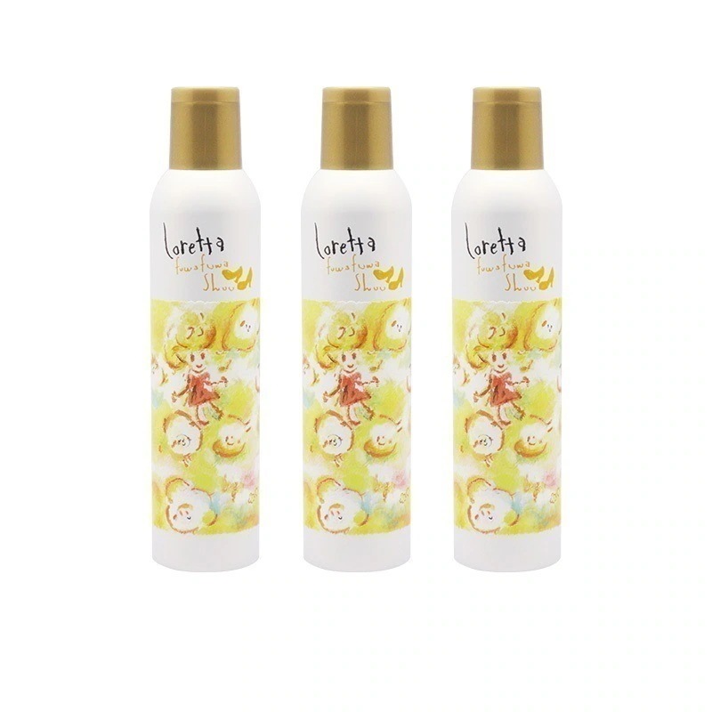 b-ex スプレー 3個セット キラキラシューフワフワシュー カチカチシュー スタイリングスプレー 艶出しスプレー 髪 ツヤ出しスプレー