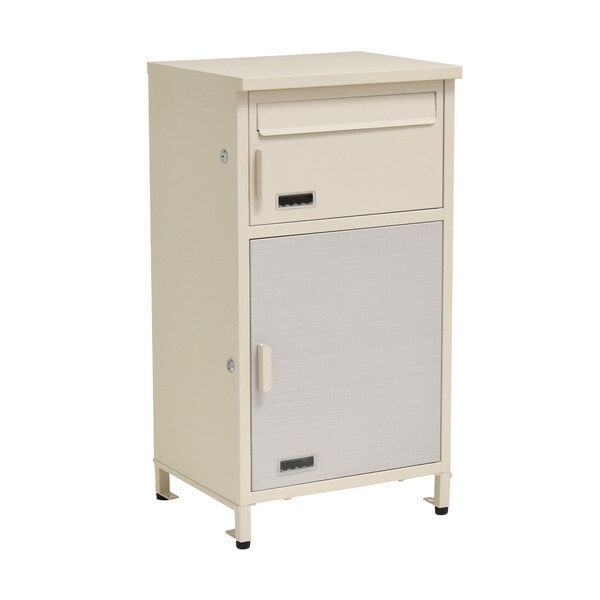 B.Bファニシング ONGS0258KIBEG ベージュ Livre (リヴレ) 宅配ボックス メーカー直送 16,432円