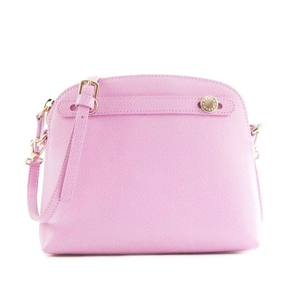 PIPER XL CROSSBODY POUCH ショルダーバッグ GLICINE d (グリチーネピンク) 928994 E EK07 ARE PIPER