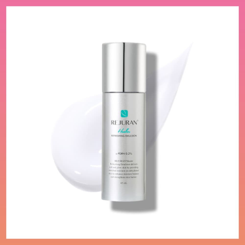 ヒーラーリフレッシュ エマルジョン 45mL