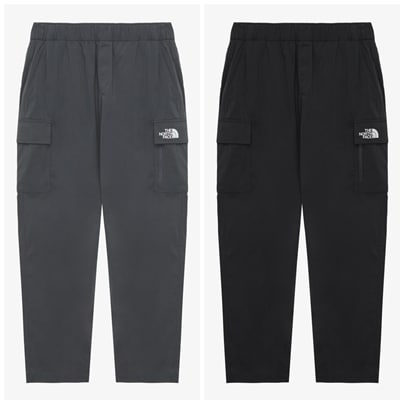 MS ICE PACE PANTS [NP6NQ08]