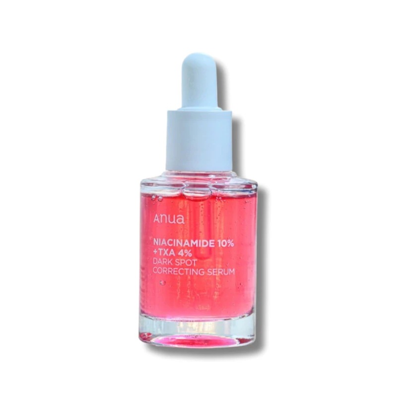 ダークスポットセラム (ナイアシンアミド10%, トラネキサム酸 4%) 30ml