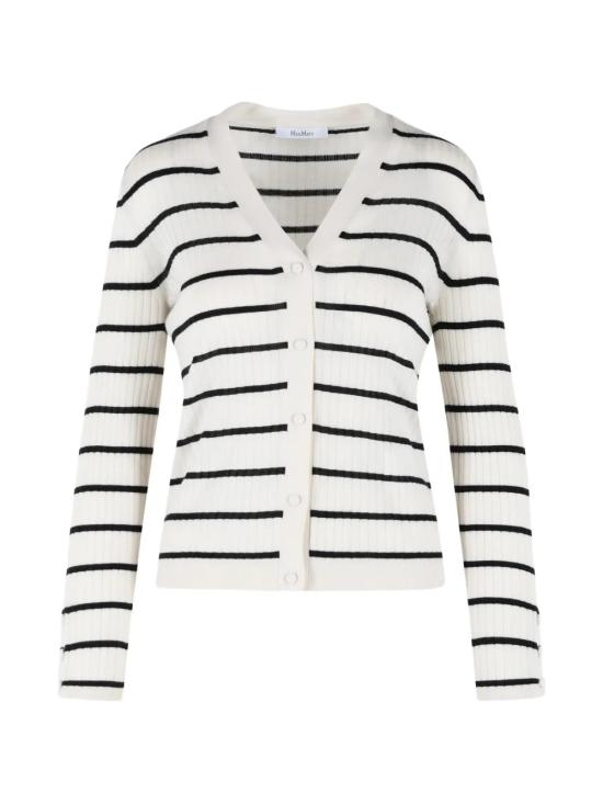 MAX MARA Women Sweater 2611341028600 006 White