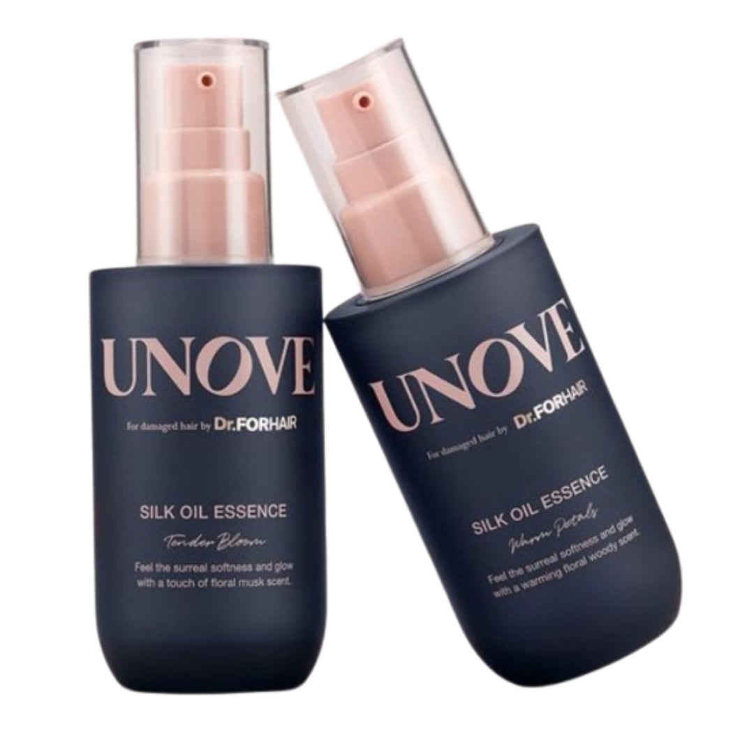 シルク ヘアオイル エッセンス 70ml X 2