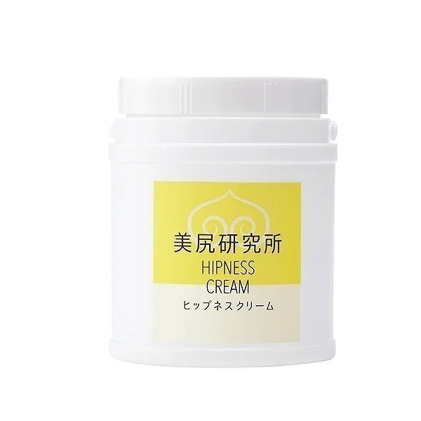 [国内正規品]ヒップネス クリーム 1kg HIPNESS ボディクリーム