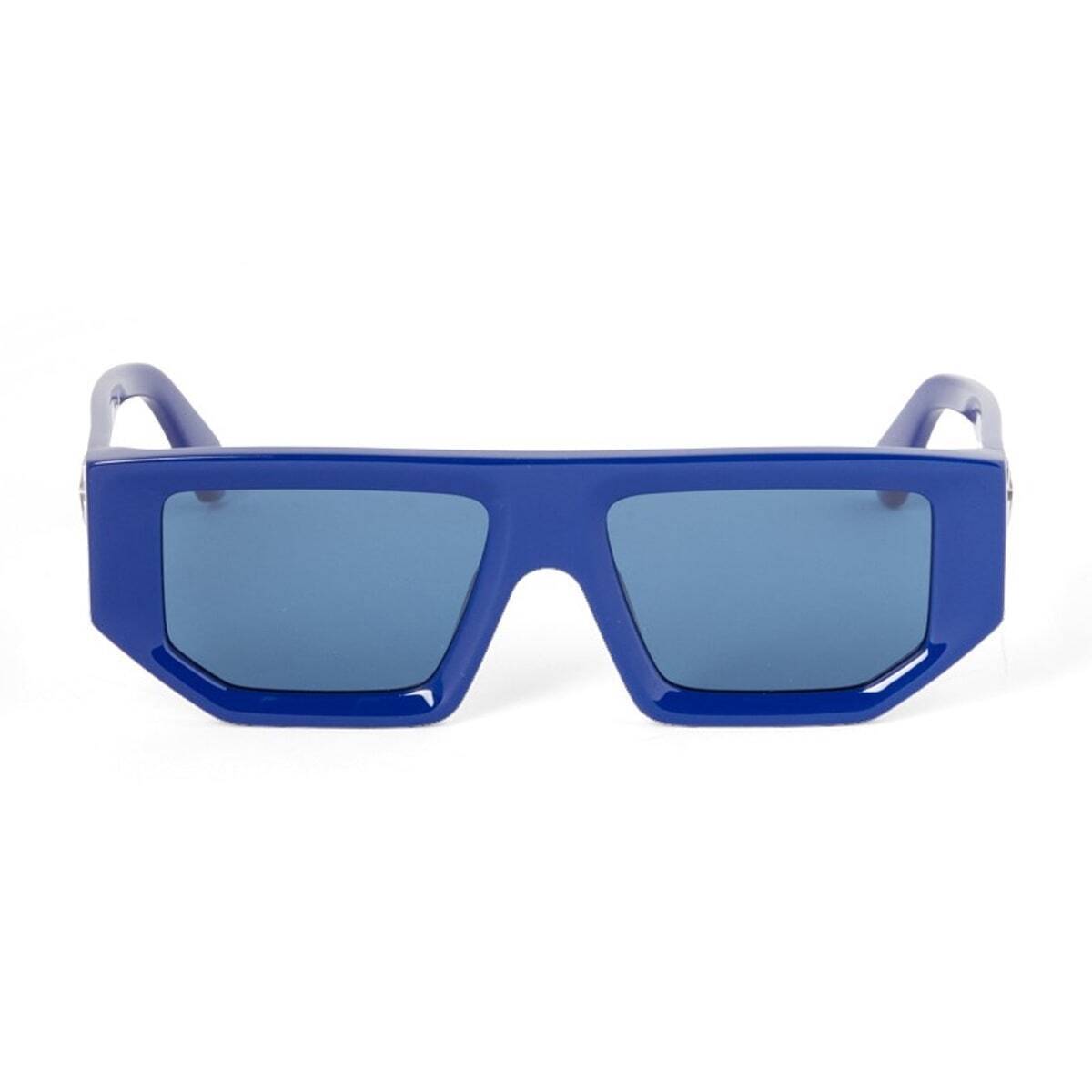 OERI13F VANCOUVER 4545 Blue ブルー 秋冬2024 サングラス・メガネ メンズ ia