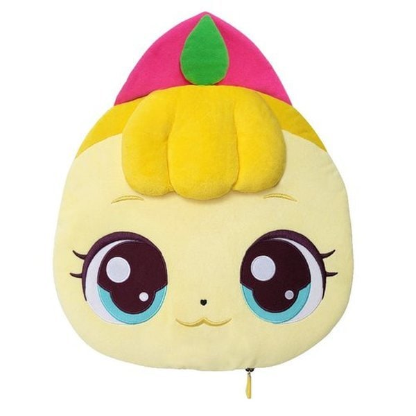 キャッチティニピン ジョアピン ブランケットクッション ティニピン ブランケット ジョアピン 携帯用ブランケット