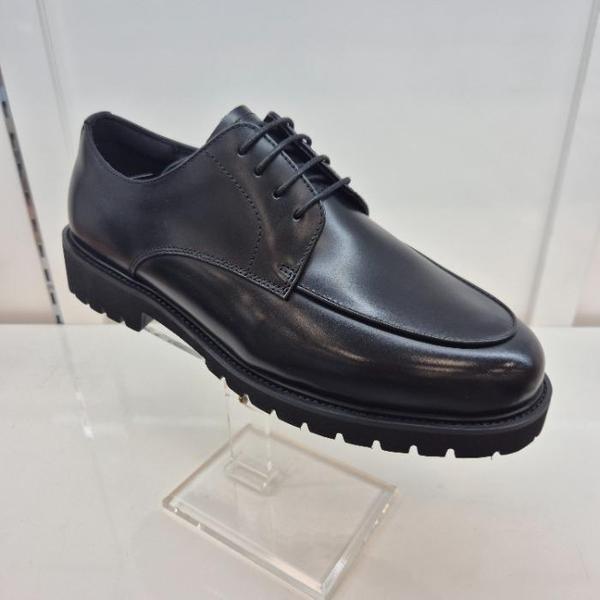 HC11 牛革メンズセミフォーマルシューズ P7P3U6W1319 (45729258)