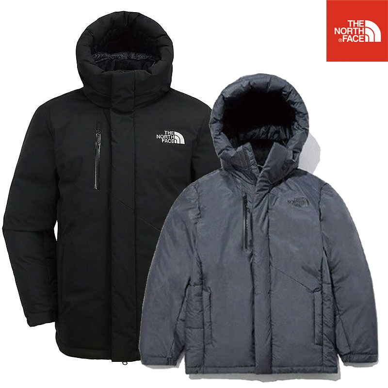 今だけ数量限定大特価セールノースフェイス/ダウンジャケット[THE NORTH FACE] NJ1DK55F EXPLORING 3 WL DOWN JACKET パディング