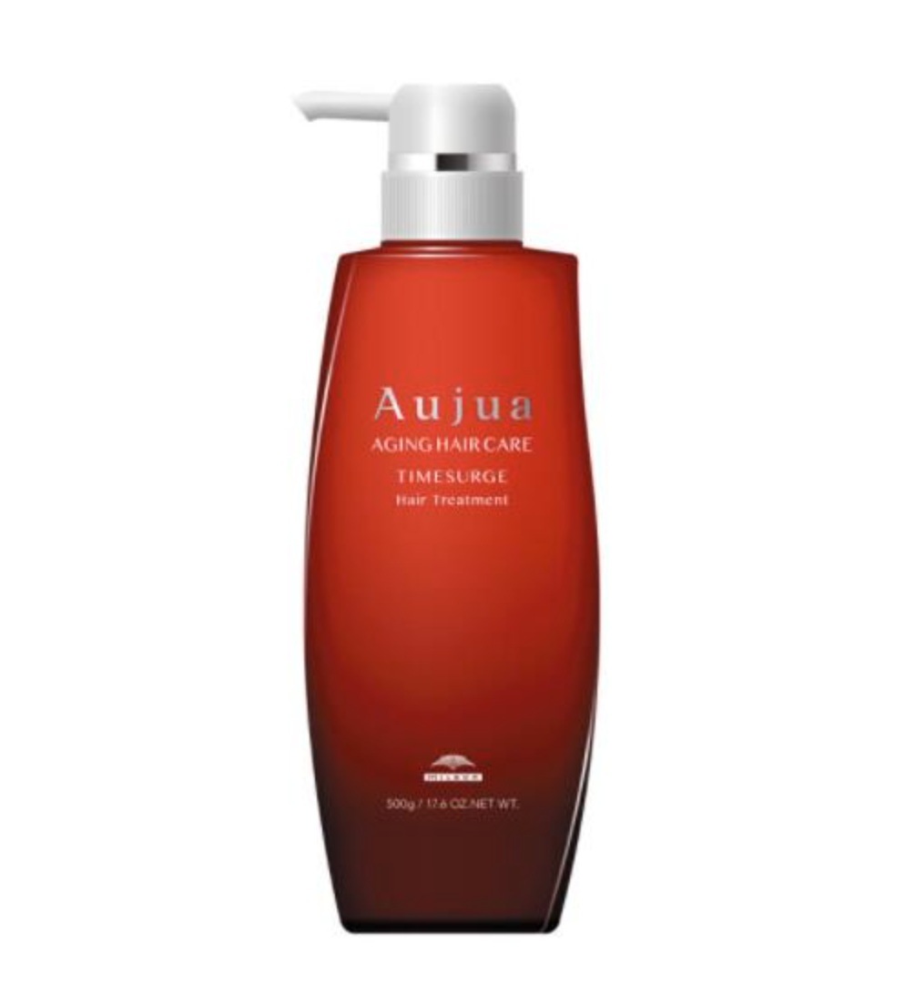 オージュア タイムサージ トリートメント 500g