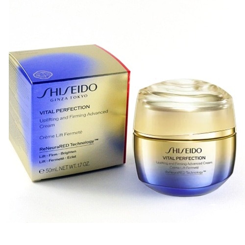 バイタルパーフェクション アドバンスクリーム 50mL