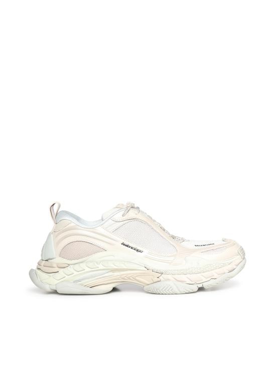 BALENCIAGA Women Sneakers 865851 WTRS29191 LIGHT YELLOW