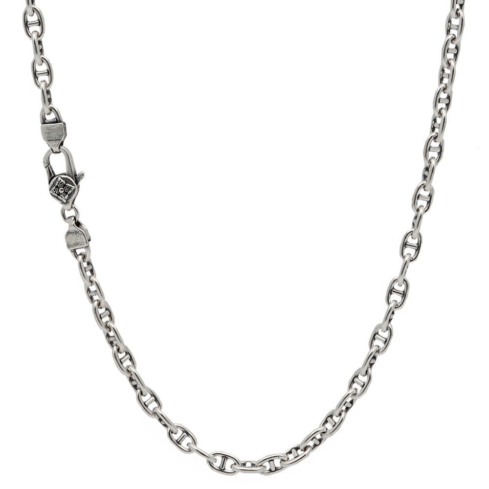 925 六字真言アンカーチェーン60cm [ns171-60cm] 17,424円