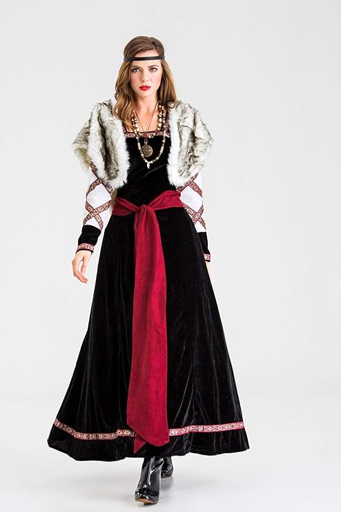 海賊 原始人コスプレ レディース ハロウィン コスチューム パイレーツ 衣装 仮装 舞台服 パーティー イベント