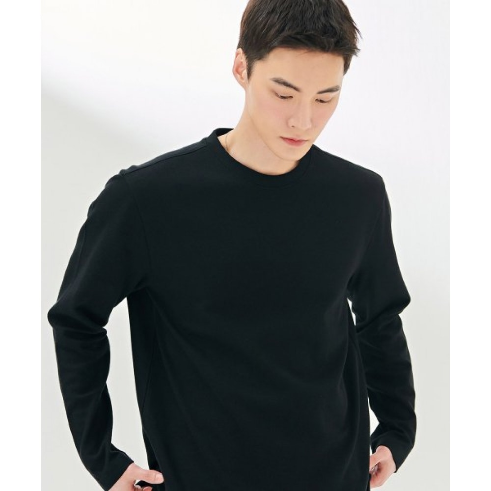 シャセカルトメンズティッシュモディフィケーションTシャツ-DAZK5102B03