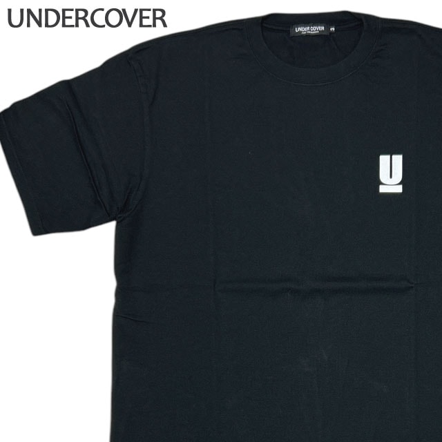 アンダーカバー UNDERCOVER BASIC TEE OP U Tシャツ 200-009548-521
