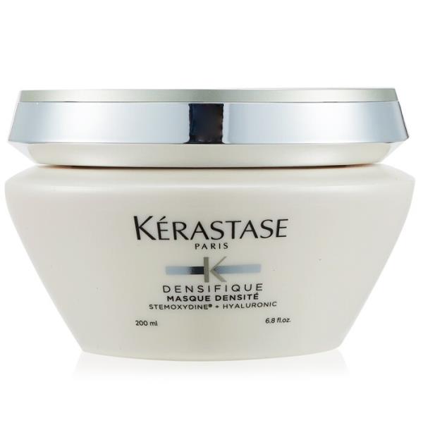 デンシフィク マスク ds スカルプヘアトリートメント (弾力のない髪に) 200ml