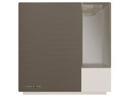 ダイニチプラス HD-RXT725-T ショコラブラウン