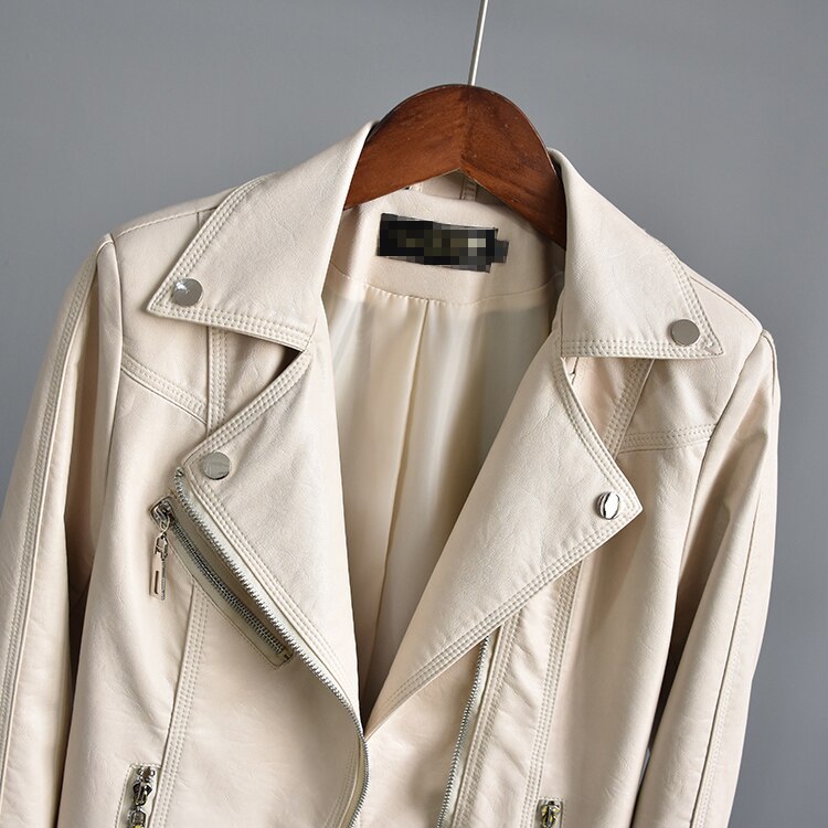 コート ショート丈 ジャケット 本革 l かっこいい 個性的 お洒落 おしゃれ 大人 レディース 女性用 通勤 お出かけ 普段使い 大きいサイズ 大きめ 冬 M L XL 2XL 3XL