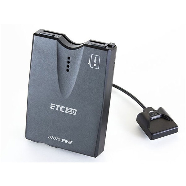 HCE-B110 [ETC2.0車載機器]