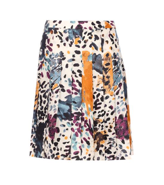 FENDI Women Mid Skirts FQ7717 AVJWF0HWA Multicolor
