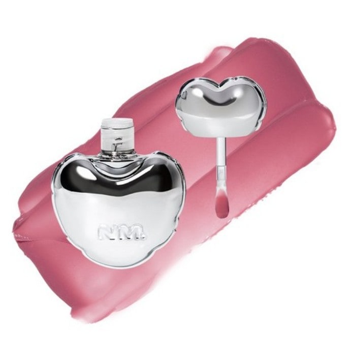 ブラリーハート リップティント 4.7g, HYPNOTIC ,2個