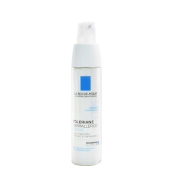 La Roche Posay トレリアン ダーマレルゴ クレーム - デイリーリペアモイスチャライザー