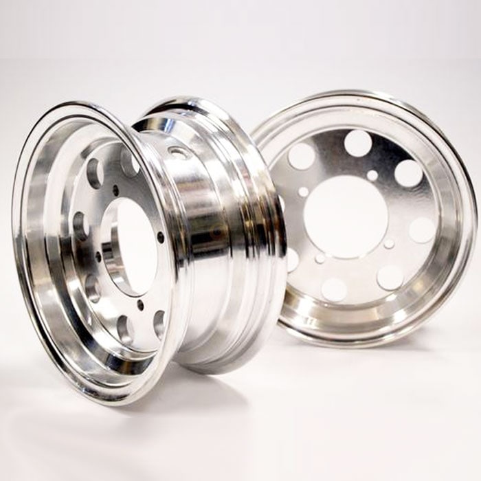 ワイド ホイール 8インチ 約2.75J 3.5J 2本セット リア フロント モンキー ゴリラ