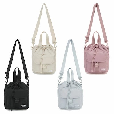 THE NORTH FACE ショルダーバッグ ノースフェイス 小さめ