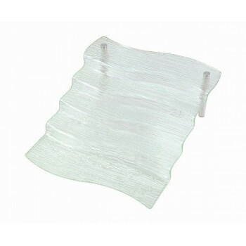 福井クラフト　ACさざ波ヒナ段盛器（Φ20X160長足2本） 51354710