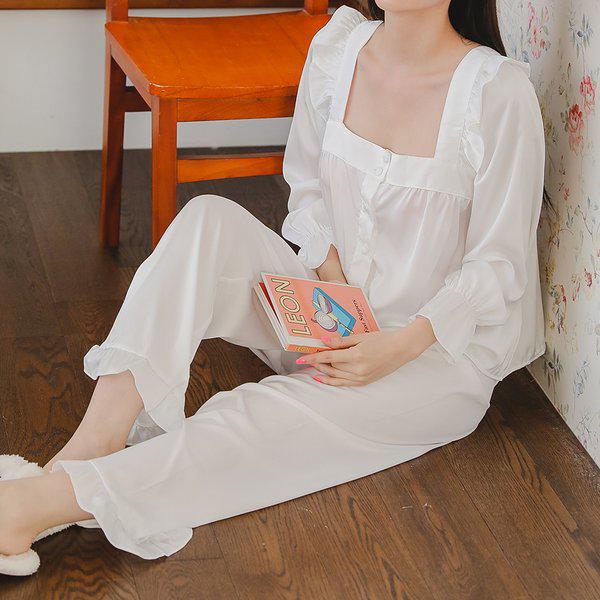 ルバートゥーピース1カラー