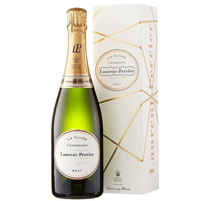 ローラン ペリエ ブリュット 750ml