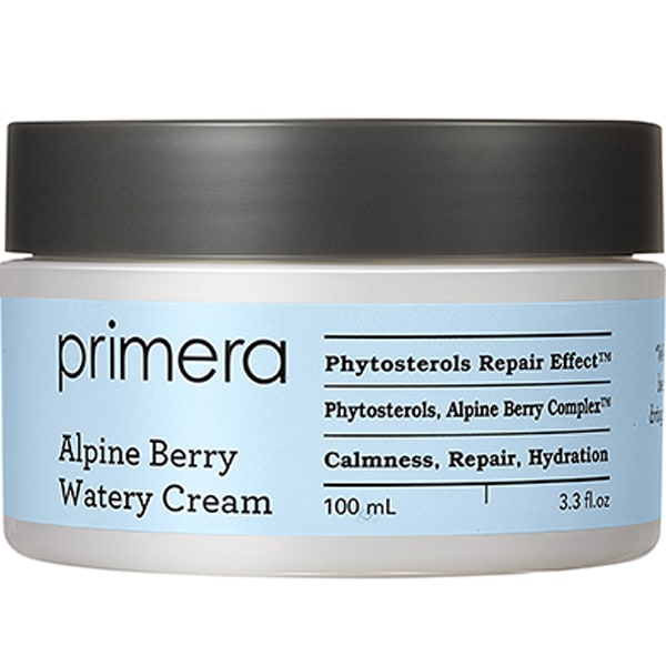 アルパインベリーウォーターリークリーム 100ml