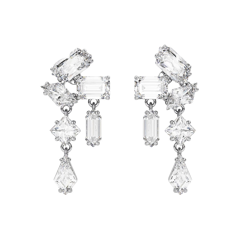 Mesmera ドロップピアス 5665825