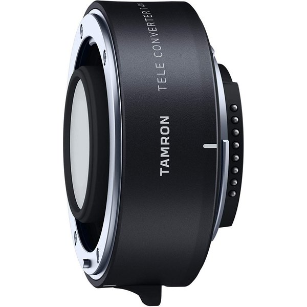 【中古】タムロン TAMRON TELE CONVERTER 1.4x ニコン用 TC-X14N