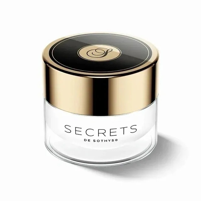 [国内正規品]ソティス プレミアム シークレットクリーム 50ml Sothys ナイトクリーム