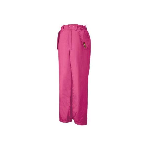 4930269096864 BEE MAX BM782 ボウカンパンツ 色：マゼンタ サイズ：M