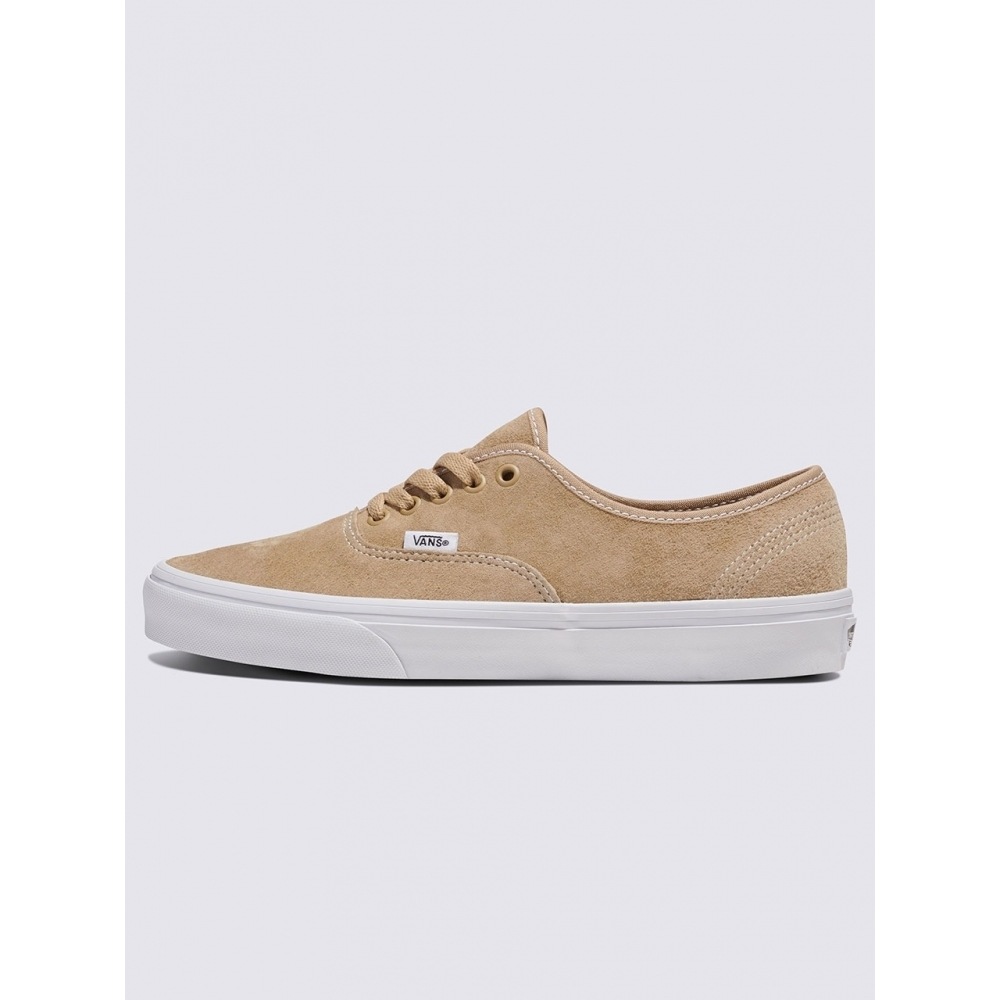 VANS ピッグスエードオーセンティック VN000CRT4MG1