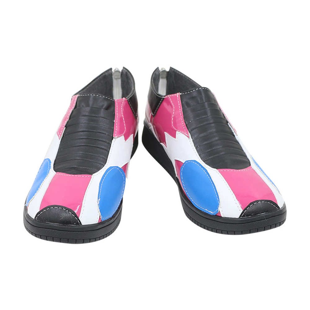 SSSS.GRIDMAN　響裕太　コスプレ靴/ブーツ